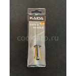 Игла для насадок и лидкора Kaida Gated Needle S 