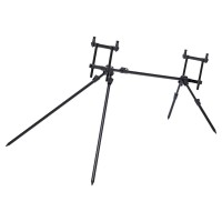 Род-под Prologic C-Series Convertible Long Legs с чехлом, 2 удилища