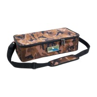 Сумка для 6шт катушек EastShark CAMO R23-522614