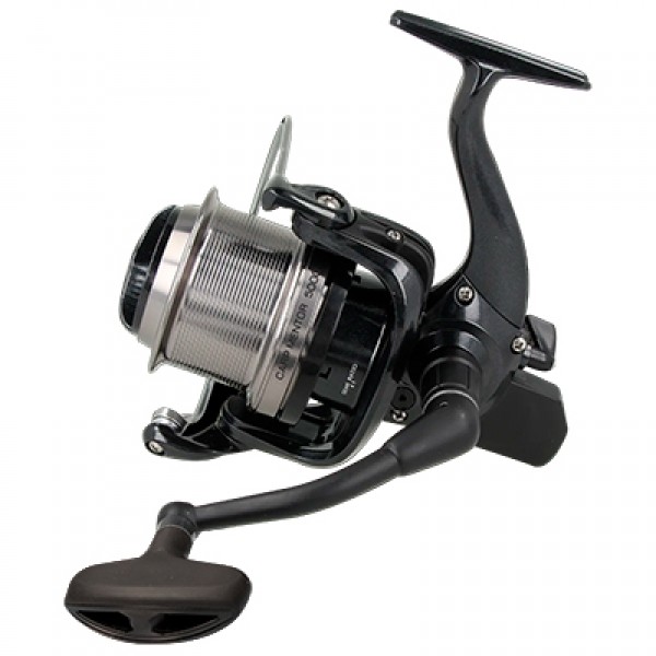 Катушка Tica Carp Mentor CPM5000 CPM - 4.1