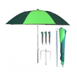 Зонт Kaida в плотном чехле 200см