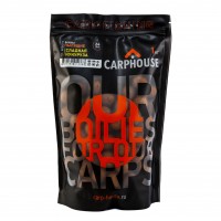 Бойлы пылящие "Сладкая кукуруза"