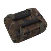 Сумка жесткая для аксессуаров R17-251809 CAMO