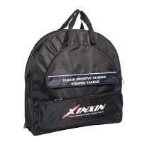 Сумка-рюкзак для длинного садка 3 секции Сумка-рюкзак для длинного садка 3 секции