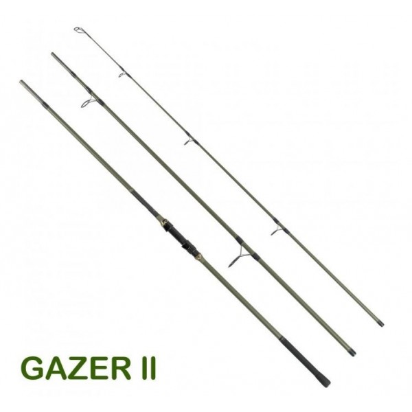 Удилище штекерное EastShark Gazer2 SPOD NEW 3-x част. 3,9 м 5,0lb