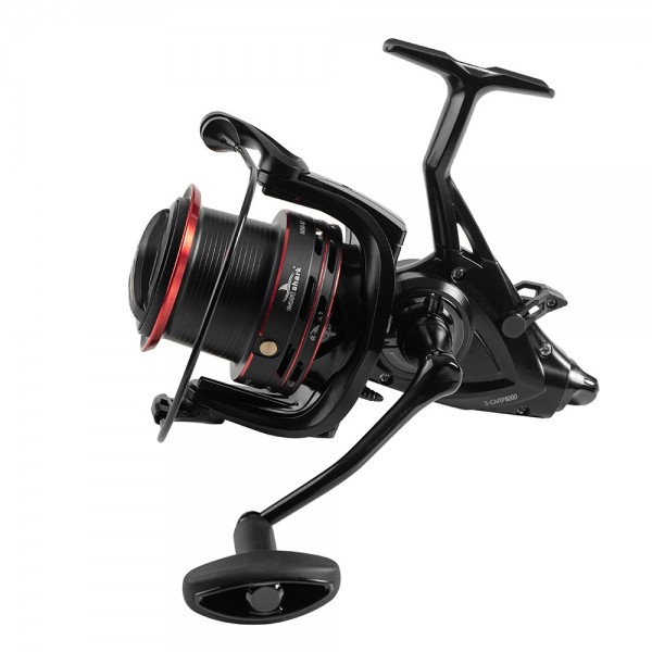 Катушка EastShark S-Carp 8000 с байтраннером 6+1BB 4.9/1