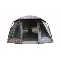 Палатка карповая EastShark HYT 120-P 1 man Camo 280х225х160см.