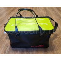 Рыболовная сумка KAIDA 2 размера