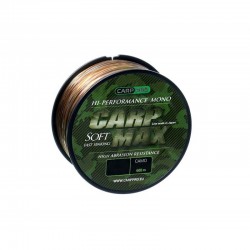 CARP PRO Леска Carp Max Camo 600м 0,28мм