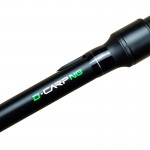 CARP PRO Удилище сподовое 2-х секц. D-Carp K-Series Spod NG 3,75м 5,0lb 50мм