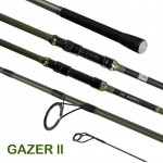 Удилище штекерное EastShark Gazer2 SPOD NEW 3-x част. 3,9 м 5,0lb