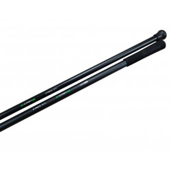 CARP PRO Ручка подсака карпового Pro D-Carp NG 2,7м 2 секции