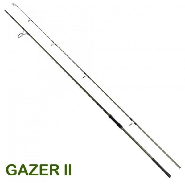 Удилище штекерное EastShark Gazer2 SPOD NEW 2-x част. 3,9 м 5,0lb