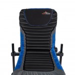 Кресло фидерное EastShark ES-518 36мм. до 150кг.