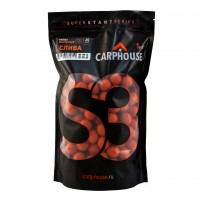 Бойлы варенные S3 PLUM "Слива" 20мм. 1кг