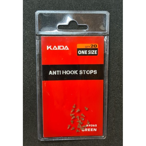 Стопор на крючок KAIDA Anti Hook Stops