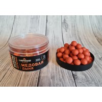 Бойлы варенные Медовая дыня 14 мм