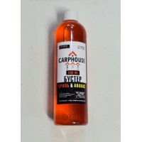Бустер Криль - Ананас с масленной кислотой 0,5л. 