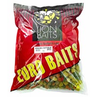 SPOD MIX LION BAITS Тигровый орех 5кг