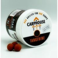 Pop-Up 8 мм. Flat Feeder Tangerine / Мандарин Pop-Up 8 мм. Flat Feeder Tangerine / Мандарин