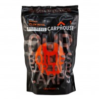 Бойлы вареные "Plum Royal" Королевская слива 1кг.