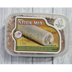 Stick Mix Geoline смесь для ПВА Монстер Краб