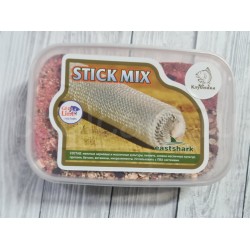 Stick Mix Geoline смесь для ПВА Клубника