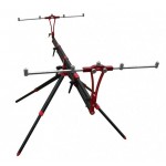 Подставка под удочки Род Под / Rod-pod EastShark RP-TRD 3000 RED