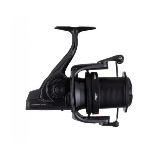 Катушка карповая Eastshark HFD 8000 5.7:1 шпуля Long Cast SURF and SPOD