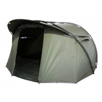 Палатка карповая EastShark HYT 045 2 MAN 300*325*150 с накидкой