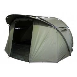 Палатка карповая EastShark HYT 045 2 MAN 300*325*150 с накидкой