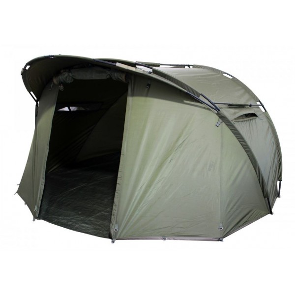 Палатка карповая EastShark HYT 045 2 MAN 300*325*150 с накидкой