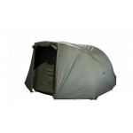 Палатка карповая EastShark HYT 045 2 MAN 300*325*150 с накидкой