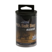 ПВА пакет PVA Bait Bag System 80*190 mm (20 шт./уп.)