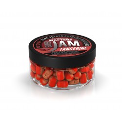 FFEM JAM WAFTERS TANGERINE 10X13MM