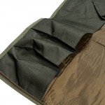 Чехол EastShark KLM-CAMO-3Rods 215см для 3шт 2-х частных карповых удилищ