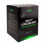 Измельчитель / дробилка / CARP PRO Круша для бойлов Bait Crusher с ПВА воронкой