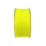 CARP PRO Леска Fluorocarbon Coated Fluo Yellow 1000м 0,331мм 7,5кг 16,5Lb