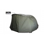 Палатка карповая EastShark HYT 045 2 MAN 300*325*150 с накидкой
