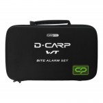 Набор электронных сигнализаторов CARP PRO D-Carp WT 4+1