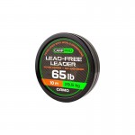 CARP PRO Лидкор Camo woven leadfree / Без свинца Зеленый 10м. 65lb