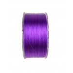 CARP PRO Леска Fluorocarbon Coated Deep Purple 1000м 0,331мм 7,5кг 16,5Lb