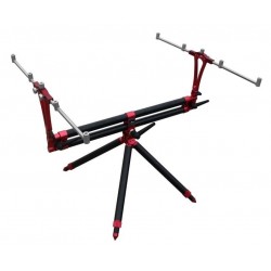 Подставка под удочки Род Под / Rod-pod EastShark RP-TRD 3000 RED