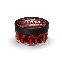 FFEM JAM WAFTERS STRAWBERRY 10X13MM