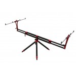 Подставка под удочки Род Под / Rod-pod EastShark RP-TRD 3000 RED