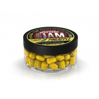 FFEM JAM WAFTERS PINEAPPLE 10X13MM