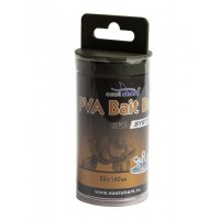 ПВА пакет PVA Bait Bag System 55*140 mm (25 шт./уп.)