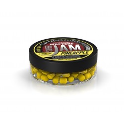 FFEM JAM WAFTERS PINEAPPLE 7X10MM