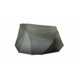 Палатка карповая EastShark HYT 045 2 MAN 300*325*150 с накидкой