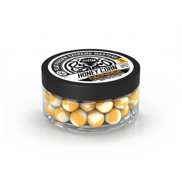 FFEM Pop-Up Honey Corn 12mm